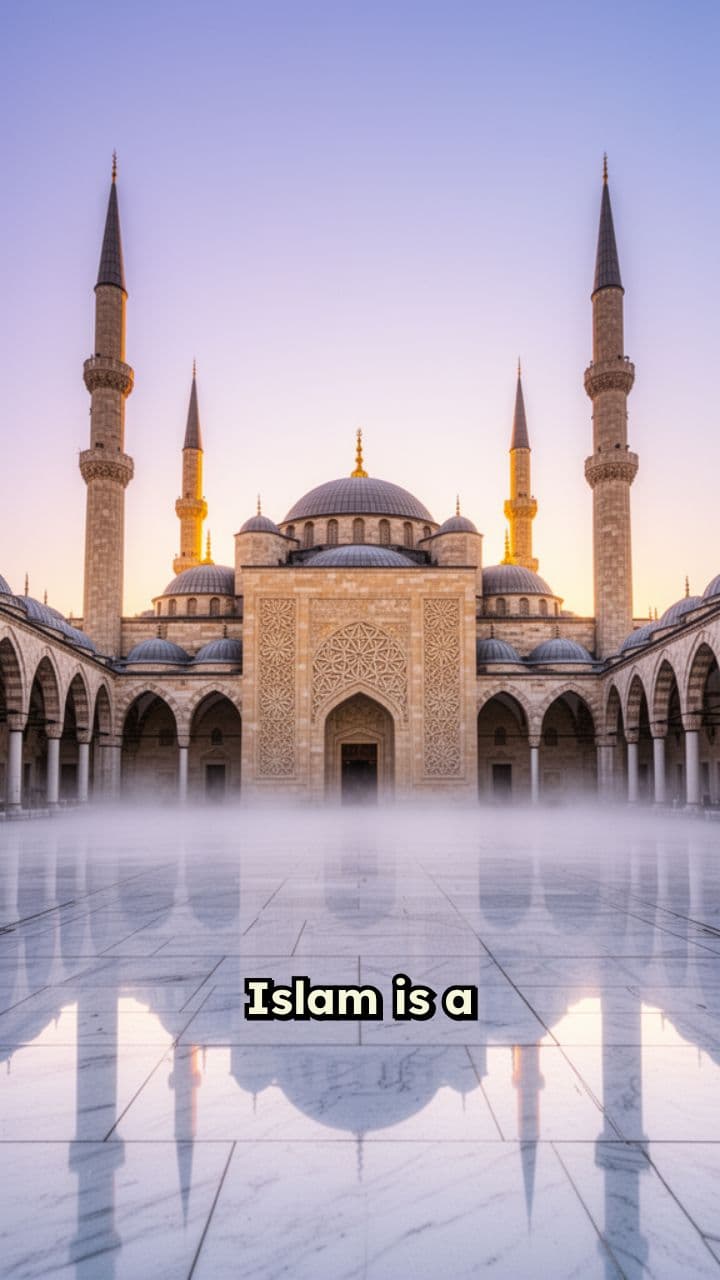 The Pillars and Importance of Islam