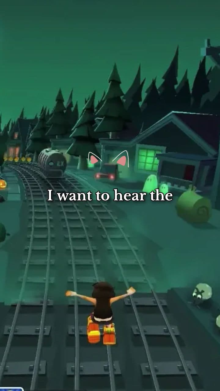 Share Your Wildest Story!