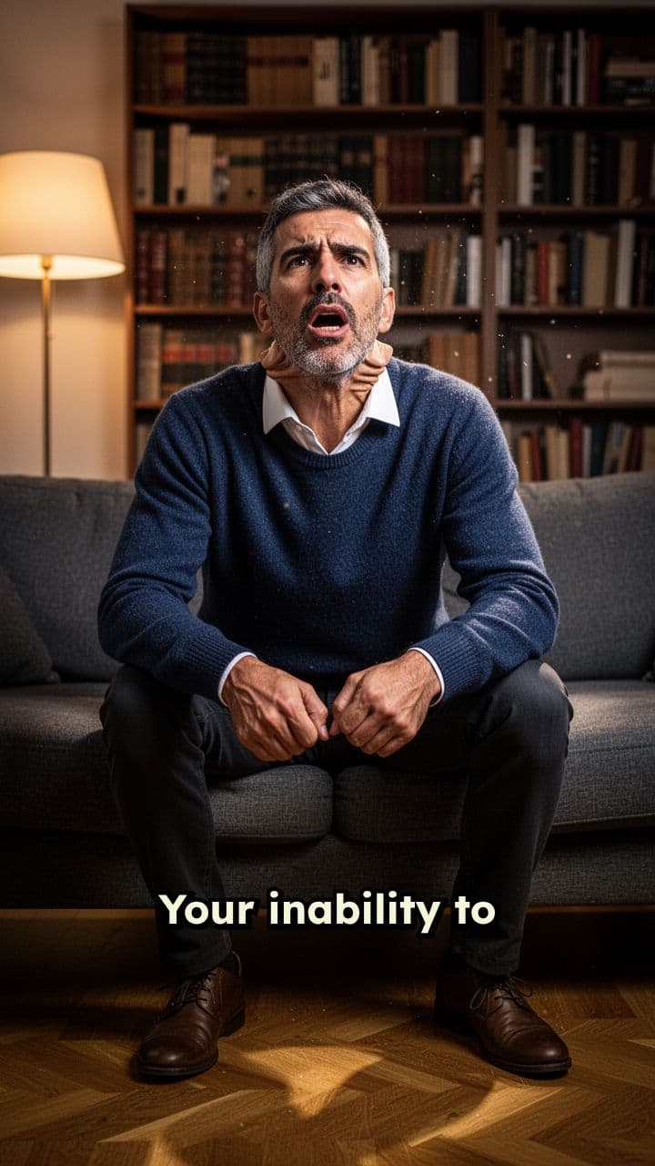 Train Your Mouth to Speak English