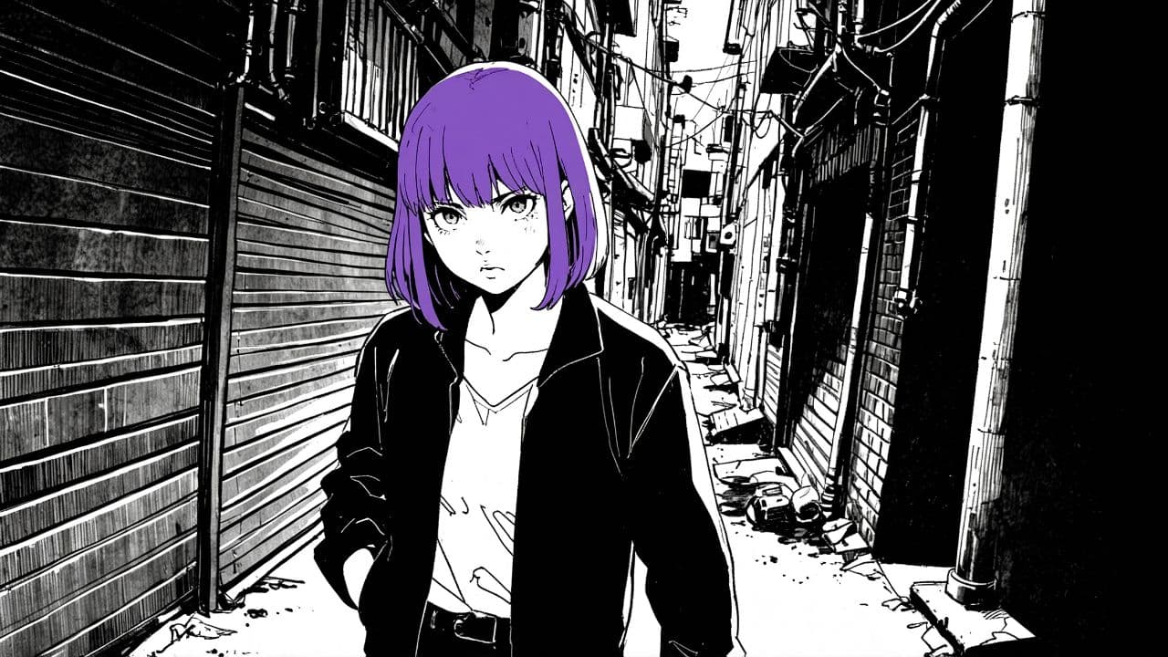 Who's Good, Who's Bad?