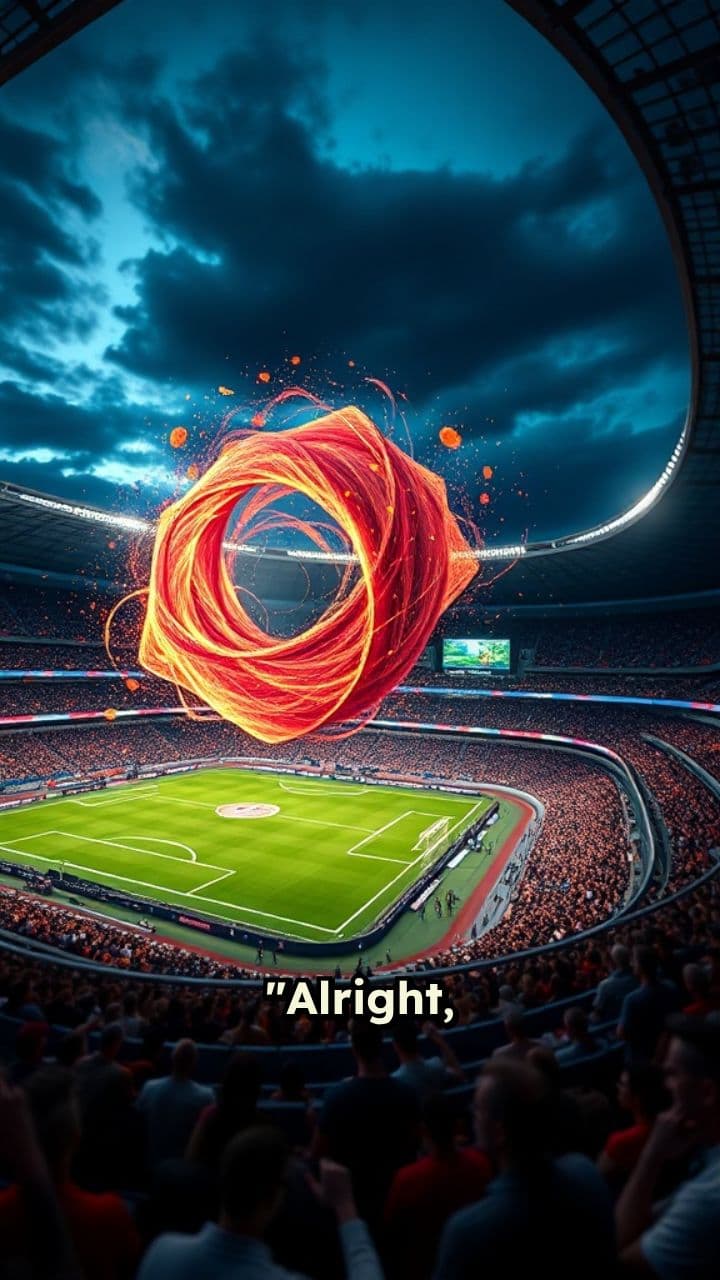 Mind-Blowing Sports Secrets and Facts