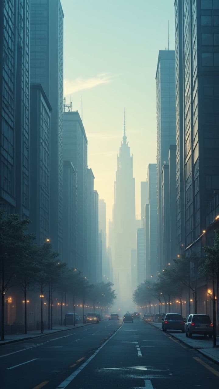 Far From Home, Closer to Love