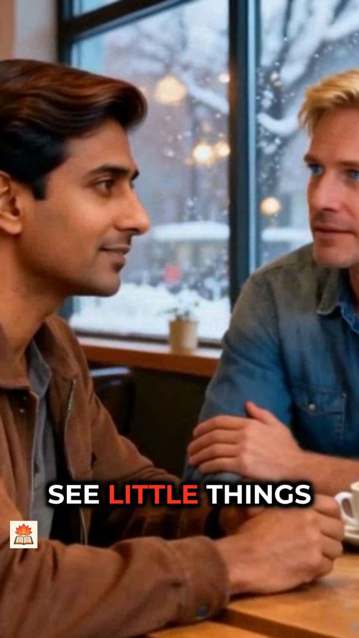 How Can This Possibly Be Good For Me?