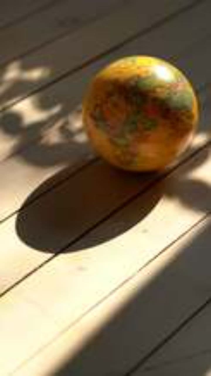 The King of Glory Shall Come In