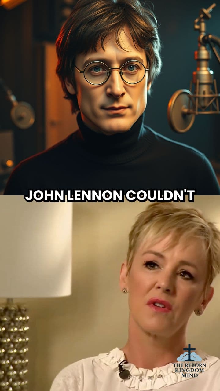 John Lennon: "I Sold My Soul to the Devil"