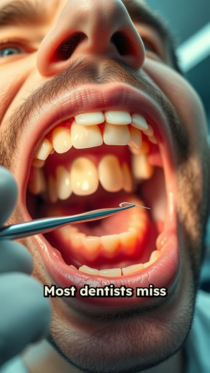 Revolutionizing Root Fracture Detection