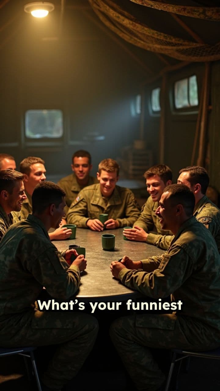 Permission Denied: A Bathroom Mishap