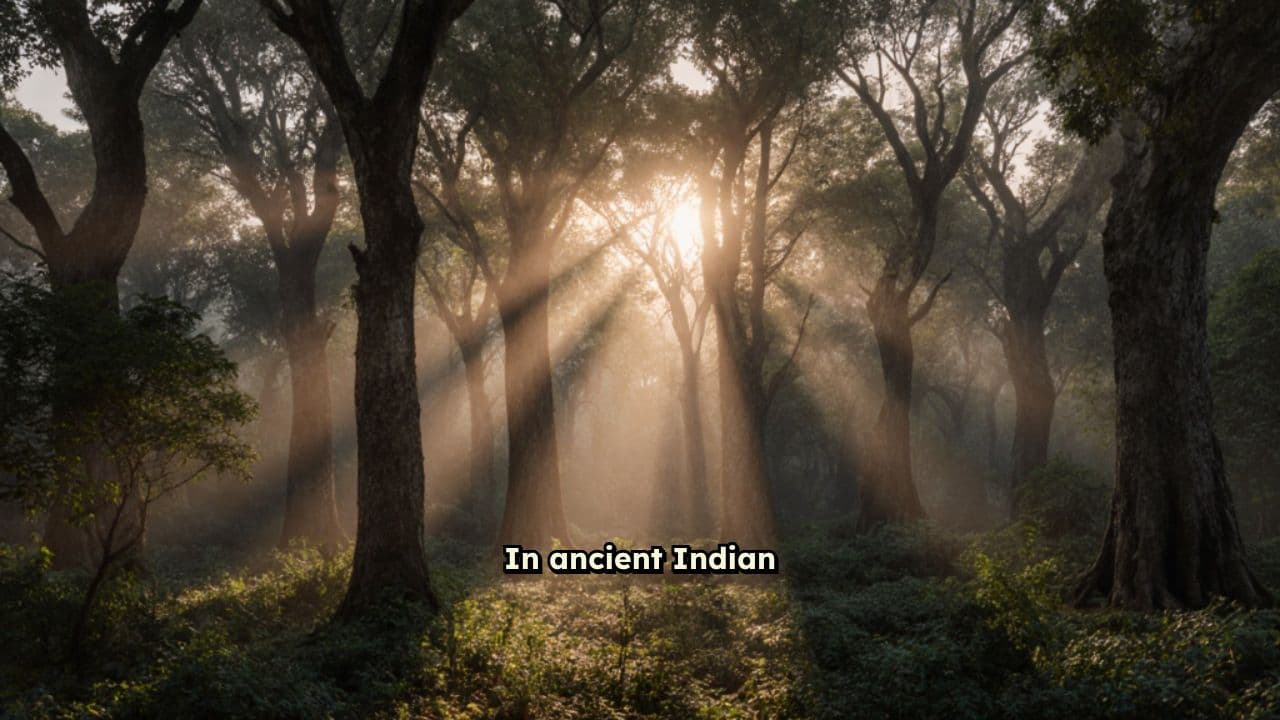 Siddhartha: The River's Wisdom