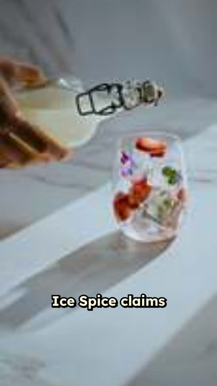 Ice Spice Accuses Sabotage Over Fake Views