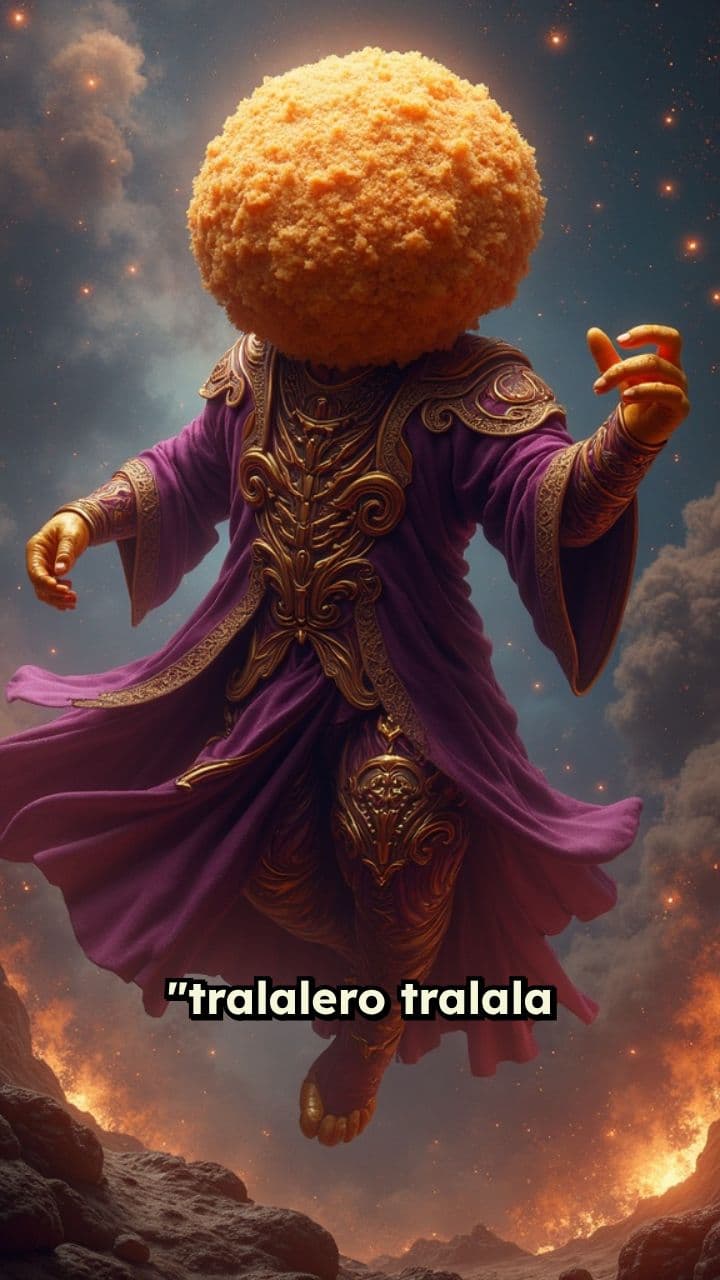 Nugget Head Dance: Fast Food Showdown