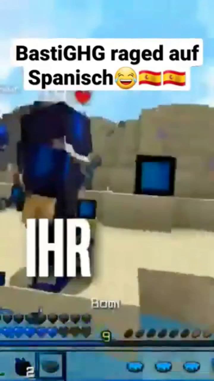 Kleine Penderos und ihre Ausdrücke