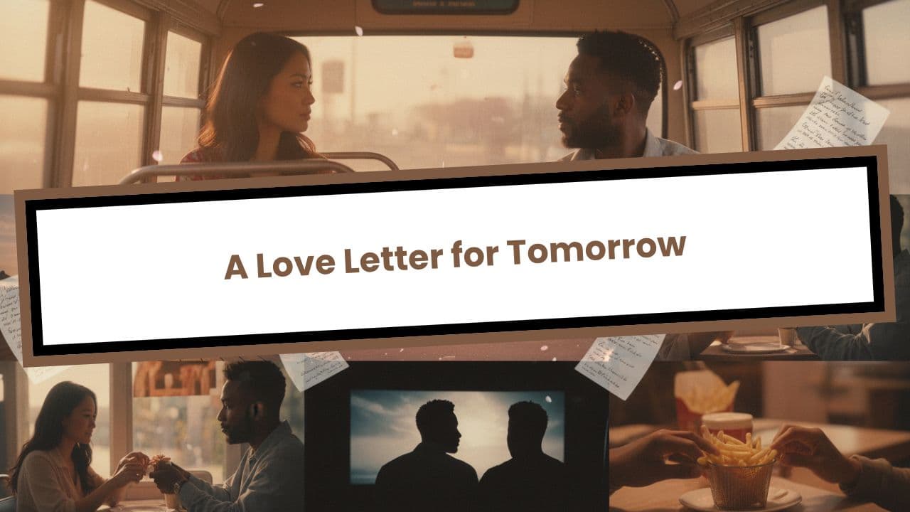 A Love Letter for Tomorrow
