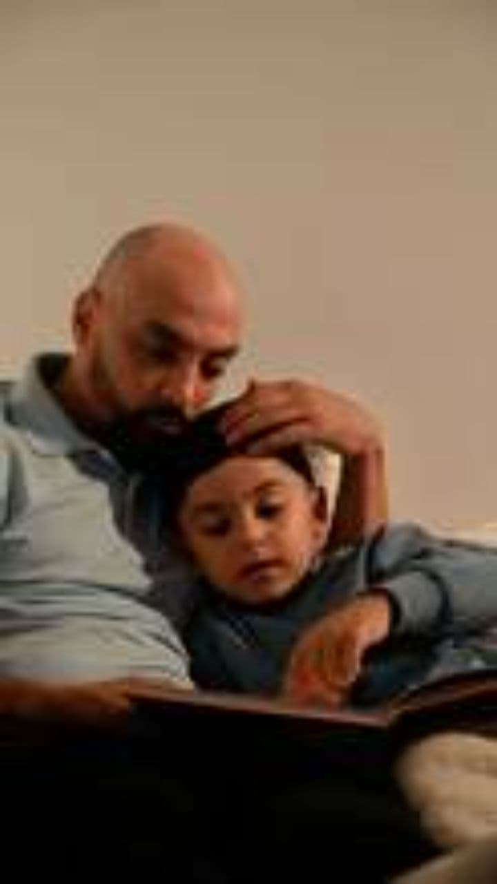 Zwischen zwei Welten