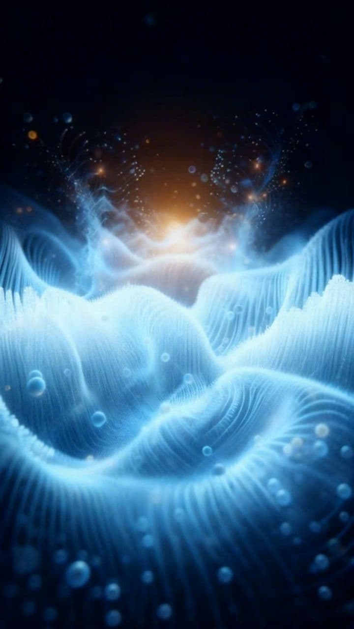 Image transform video