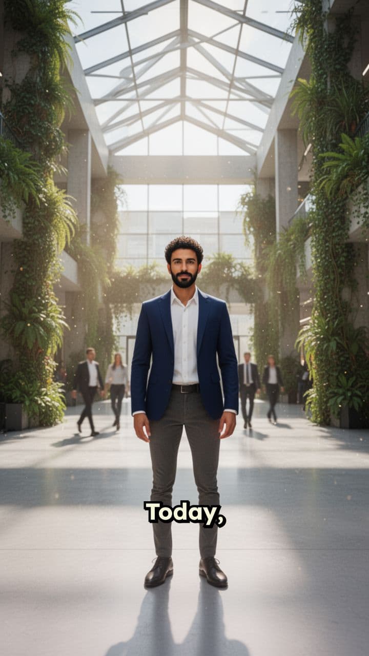 The Excitement of Startups