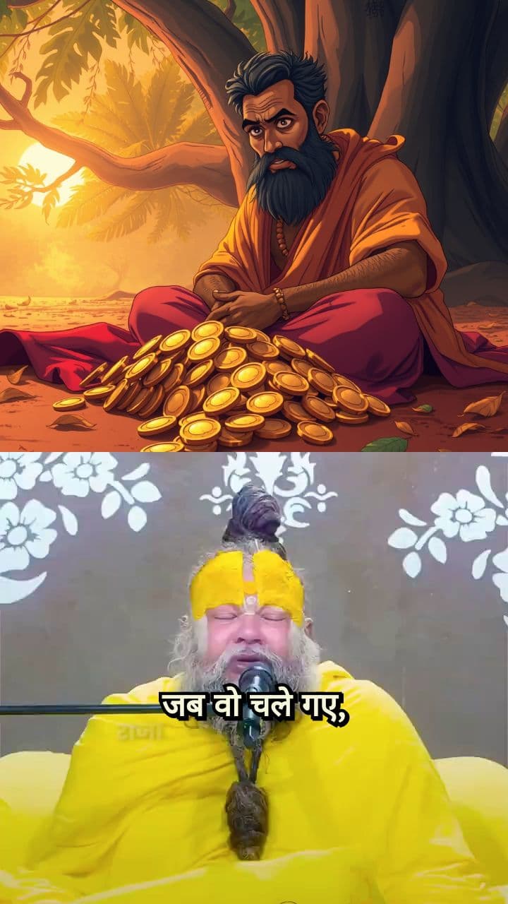 A Life-Changing Realization