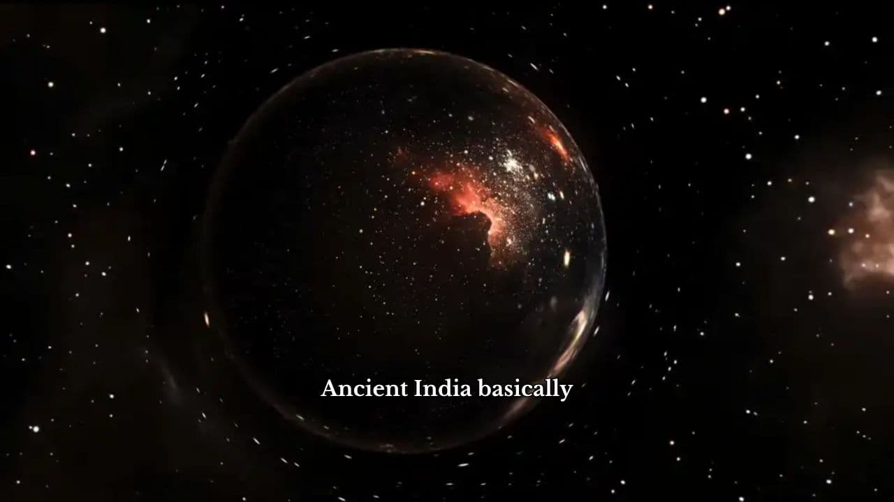 Ancient India's Insights for Modern Science