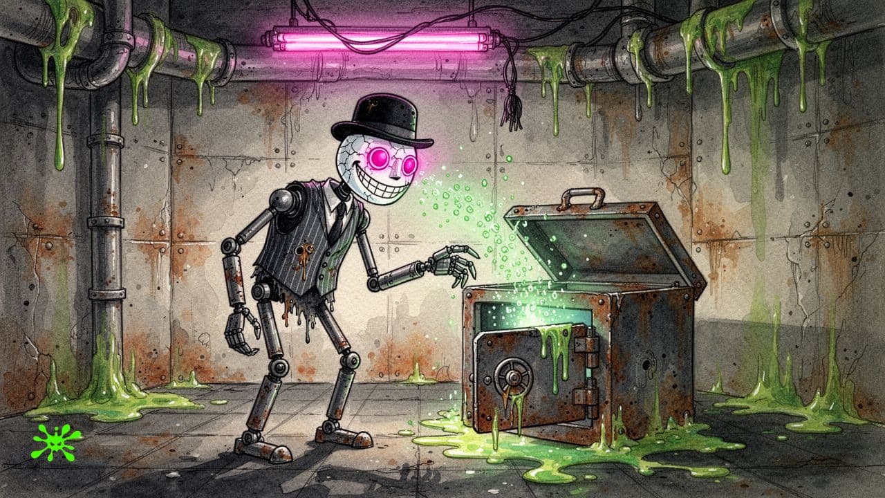 LastPass 2022 Breach Still Draining Crypto