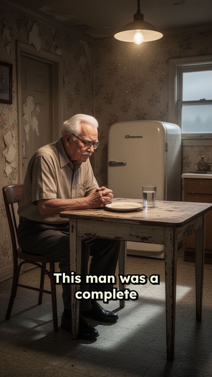 Colonel Sanders’ Late-Life Comeback