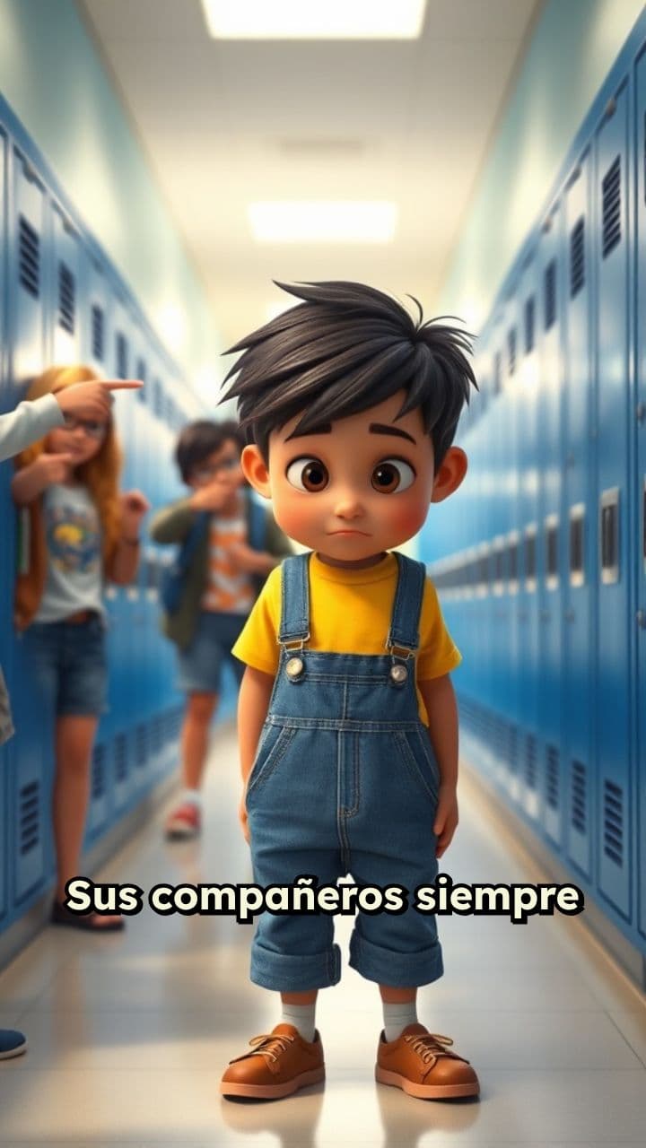 El mundo de colores de Díaz