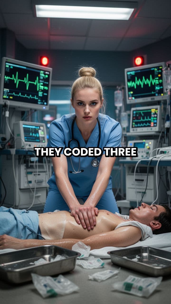 Wrong DNR, Wrong Patient