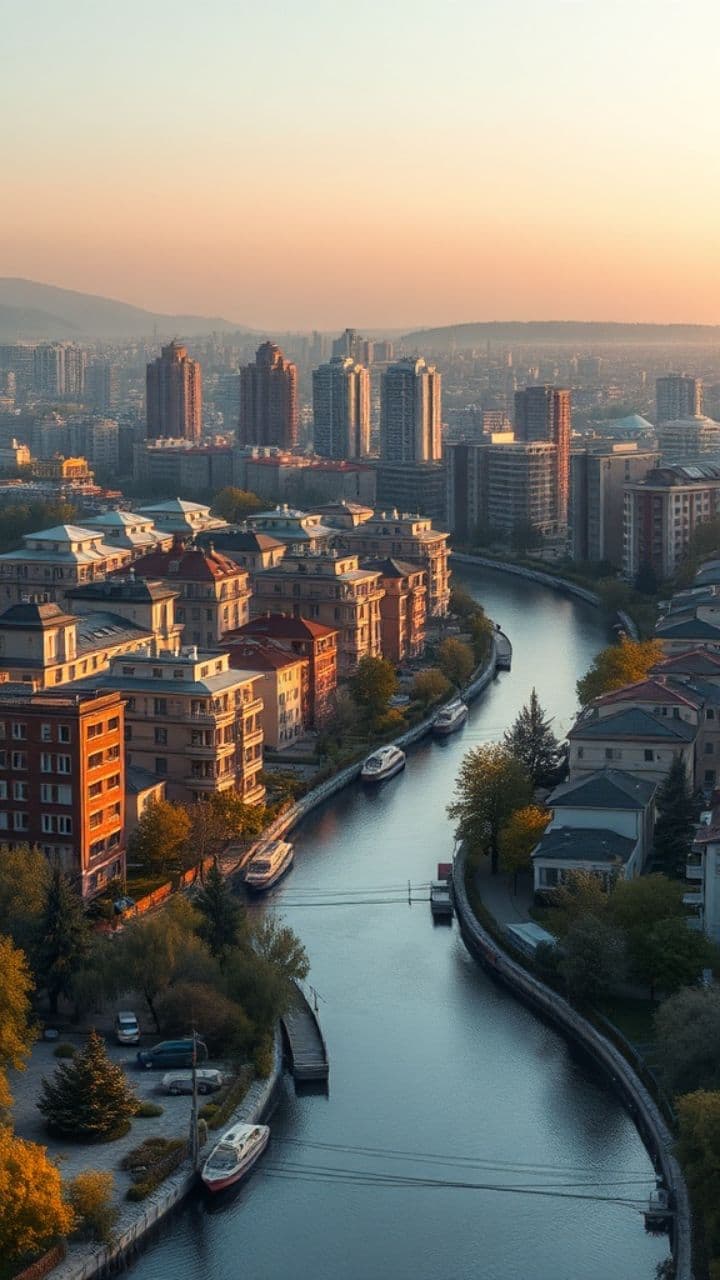 СЗГУ ОРЛАН: Хранители мира