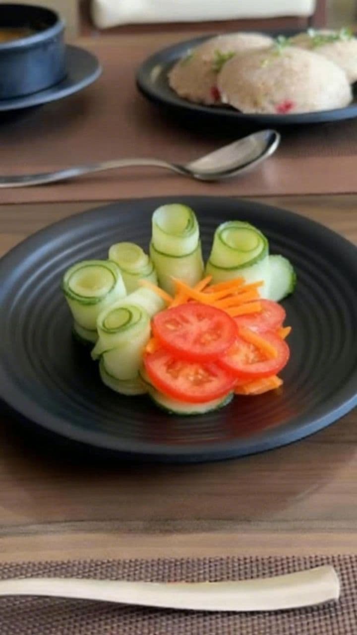 Image transform video