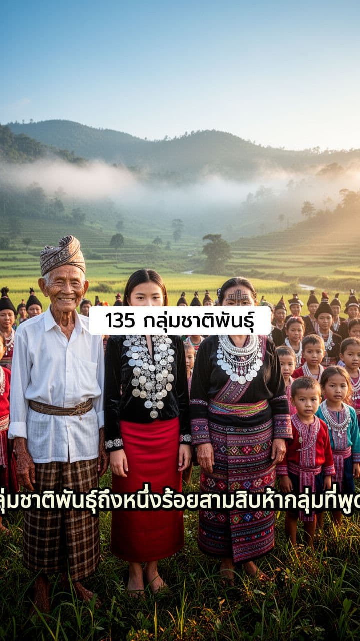 เมียนมาร์: ดินแดนแห่งความหลากหลายและประวัติศาสตร์