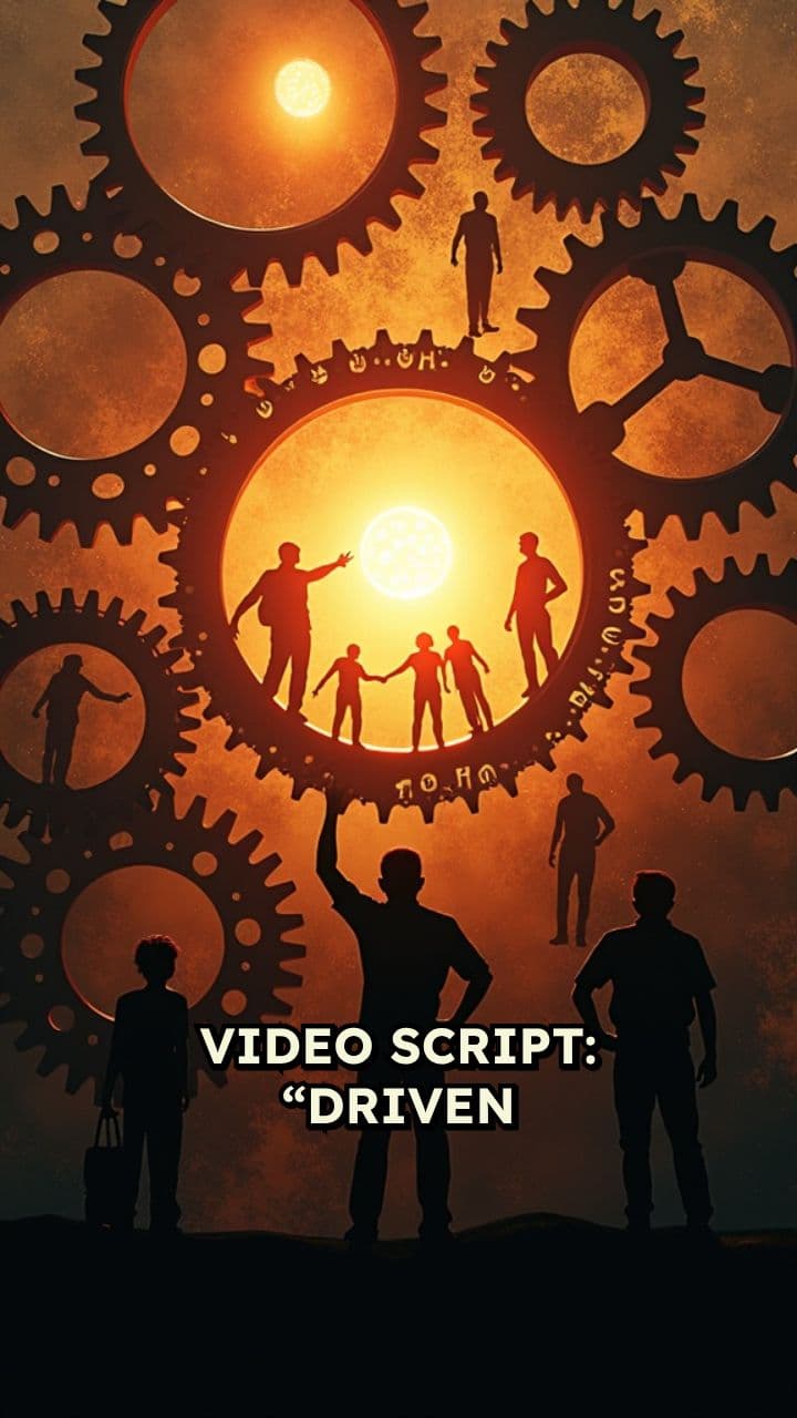 Driven Together: The Power of Teamwork