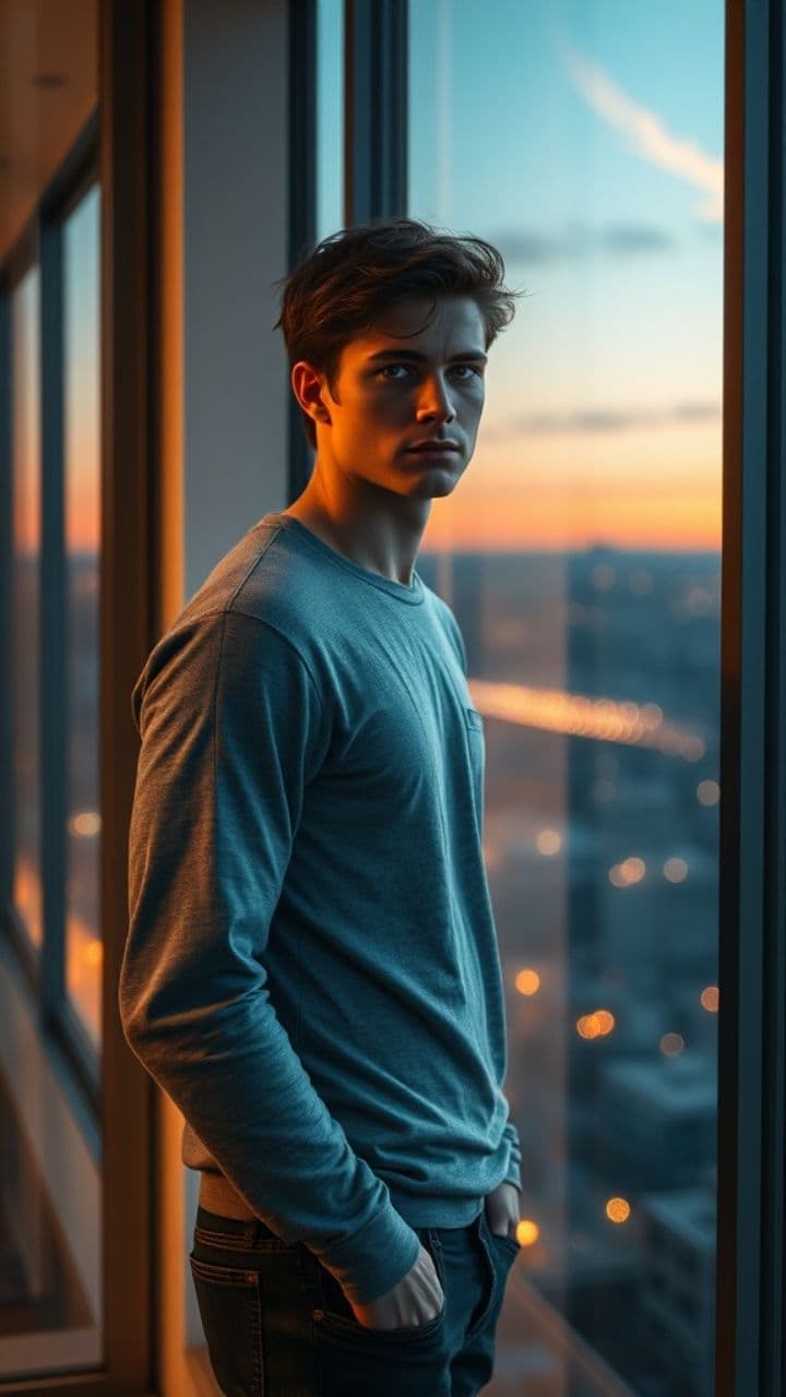 Dreaming of You, Waiting for Love