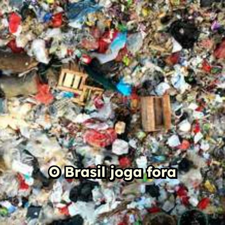 EcoCiclo: Transforme Lixo em Valor