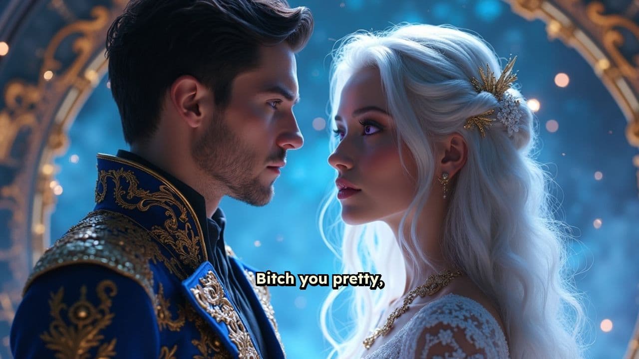 I See Your Soul Baby