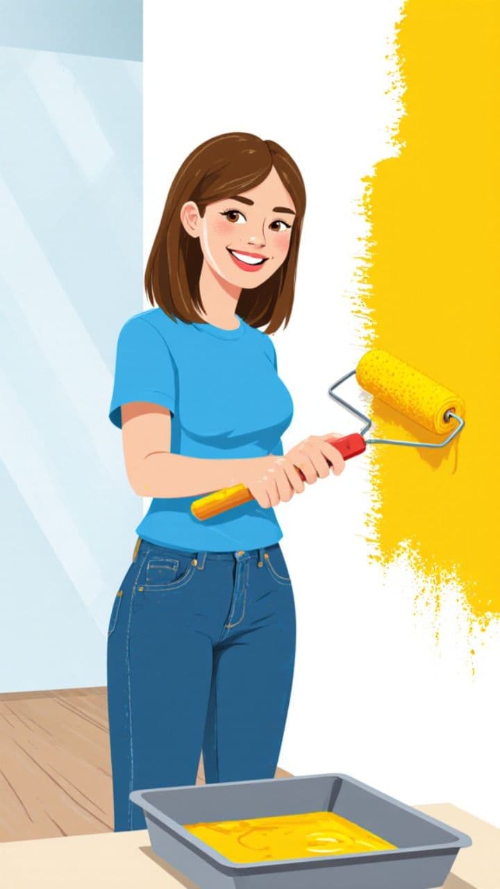 The Scent of Creativity