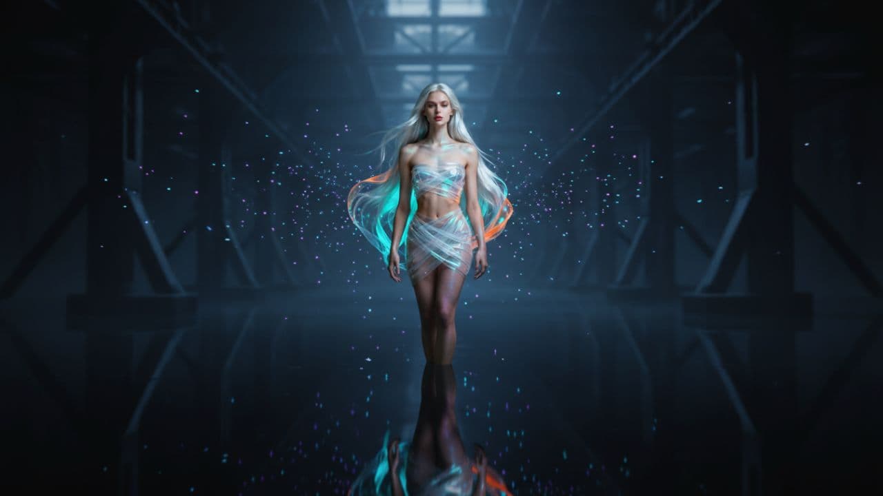 Интеграл чувств и резонанс ночи