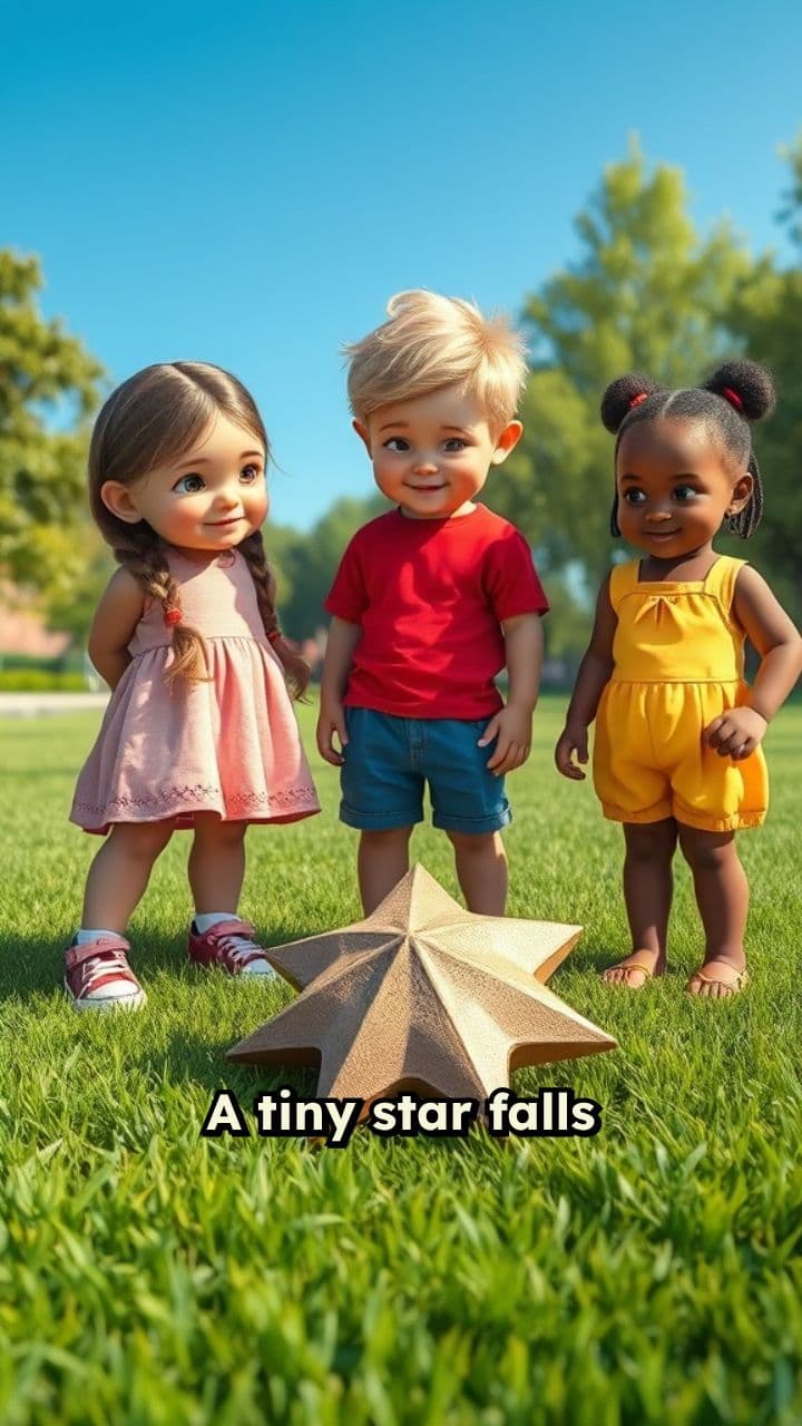 The Magic of Kindness