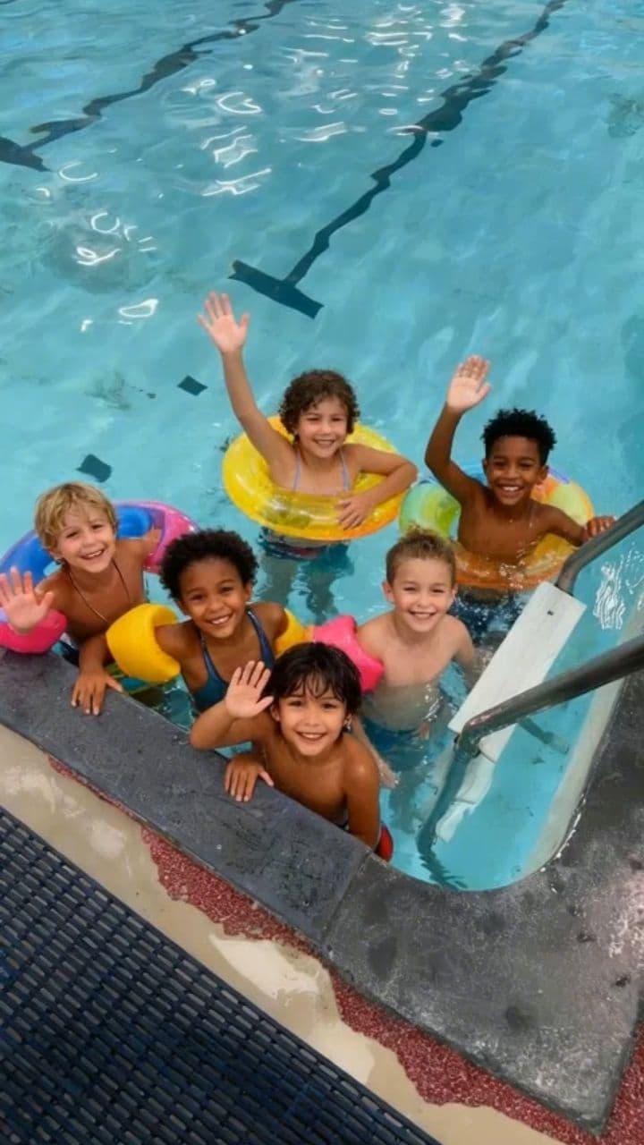 Image transform video