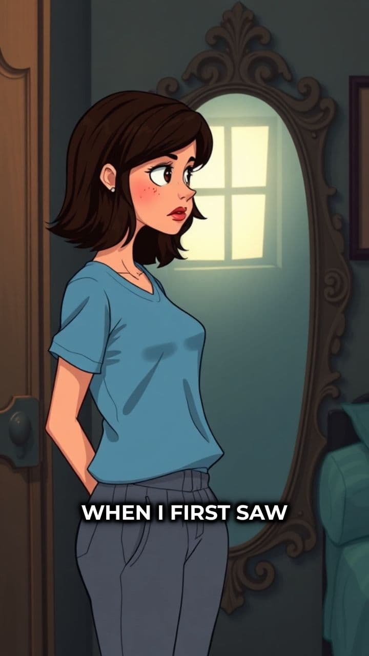 Reflections of the Unseen