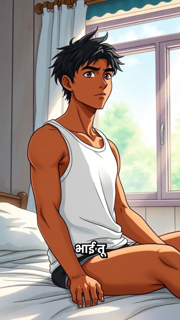 आज ही शुरू कर भाई