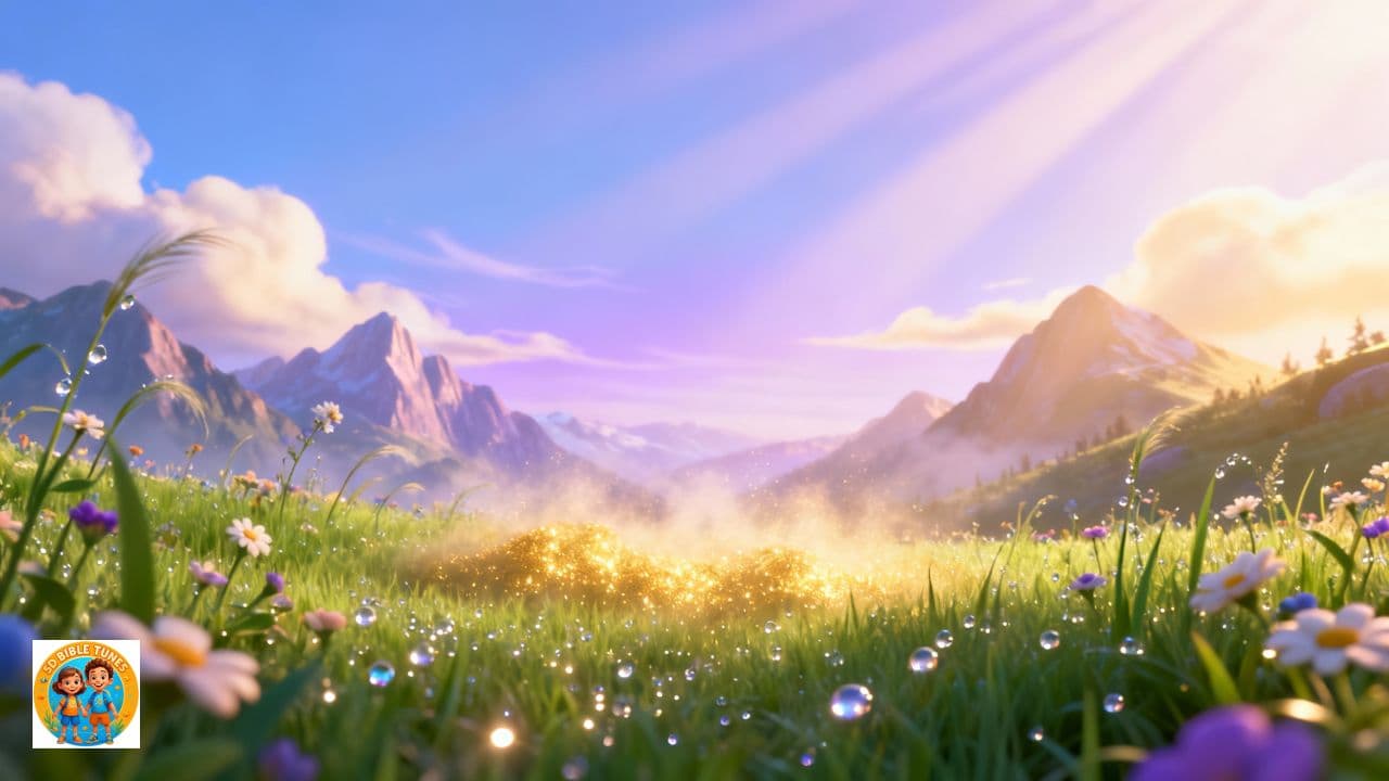 Come, Holy Spirit, Come