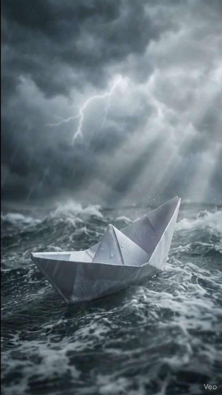 El amo de mi destino