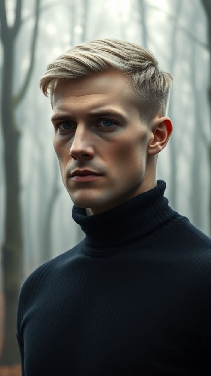 Согретая тобой