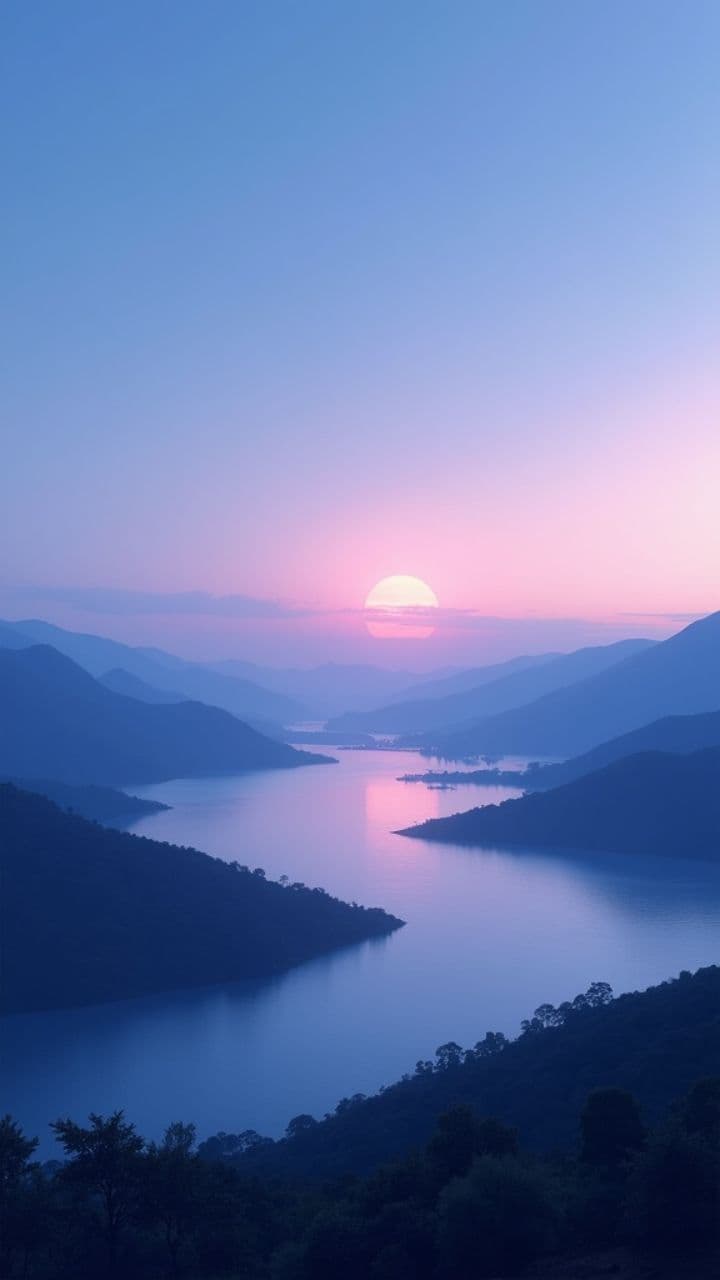 Eternal Melody of Love