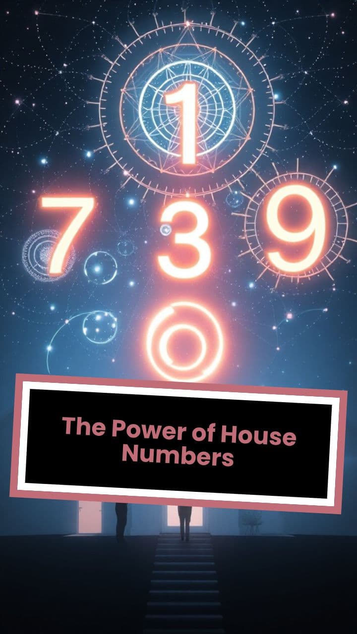 The Power of House Numbers
