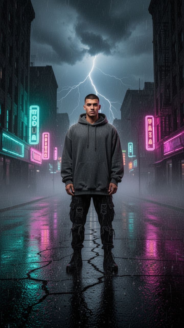 When It Rains It Pours