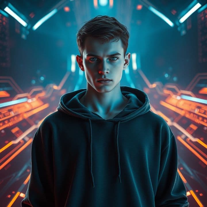 Root-Gott: Der digitale König