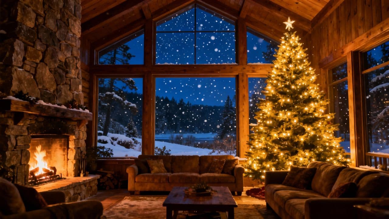 Stay Right Here Tonight