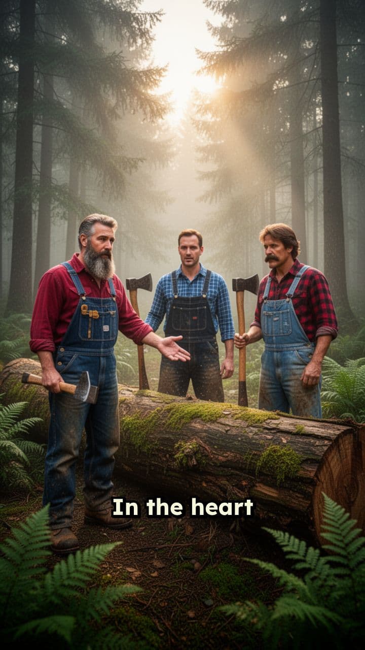 The Secret of the Log