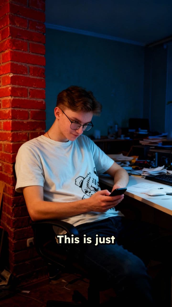 From Mundane to Charismatic