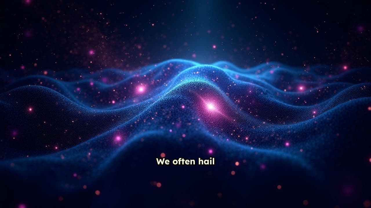 The Curse of Knowing Too Much