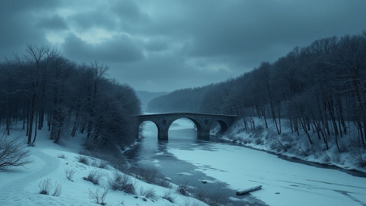 Emmanuel: Light of the World